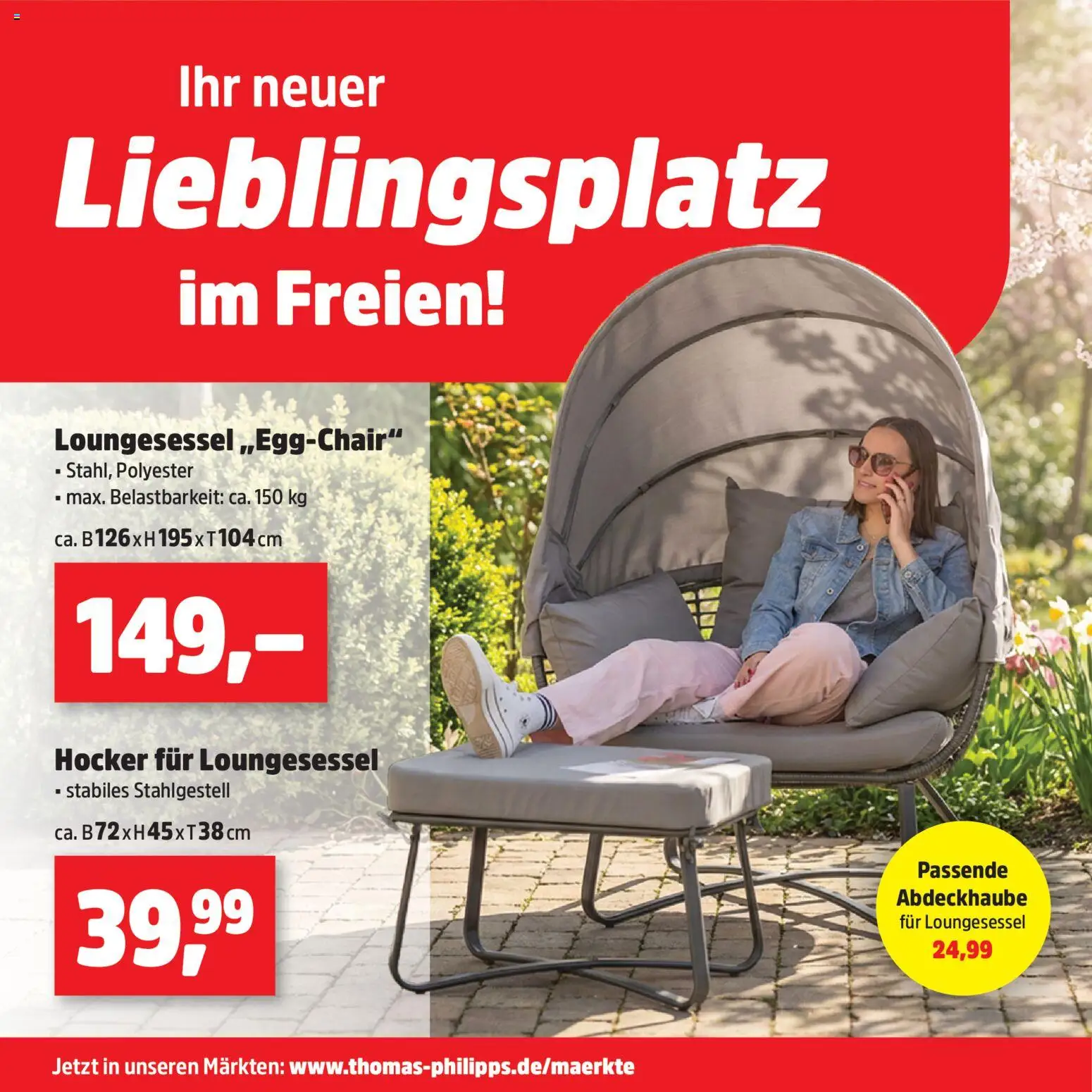 Thomas Philipps Prospekt 	 - Seite 14 - gültig ab 27.04.2026