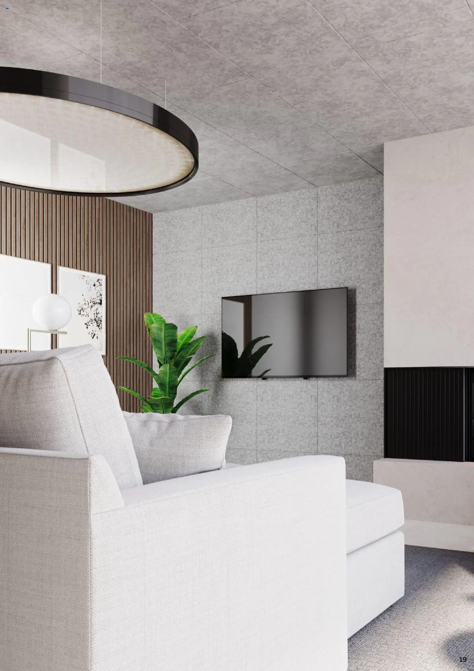 Bauhaus - Bad & VVS - page 19- valid from 01/01/2026