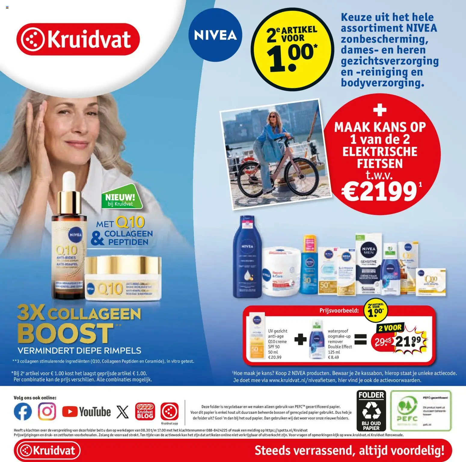 Kruidvat folder week 13 - page 92- valid from 24-03-2026