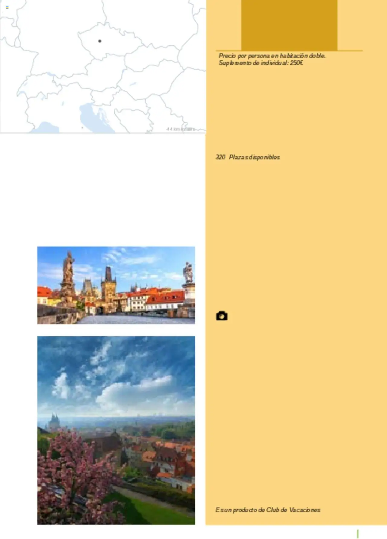 Viajes El Corte Inglés Rutas Culturales de la Comunidad de Madrid - Página de 99 - Válido desde 01/04/2025