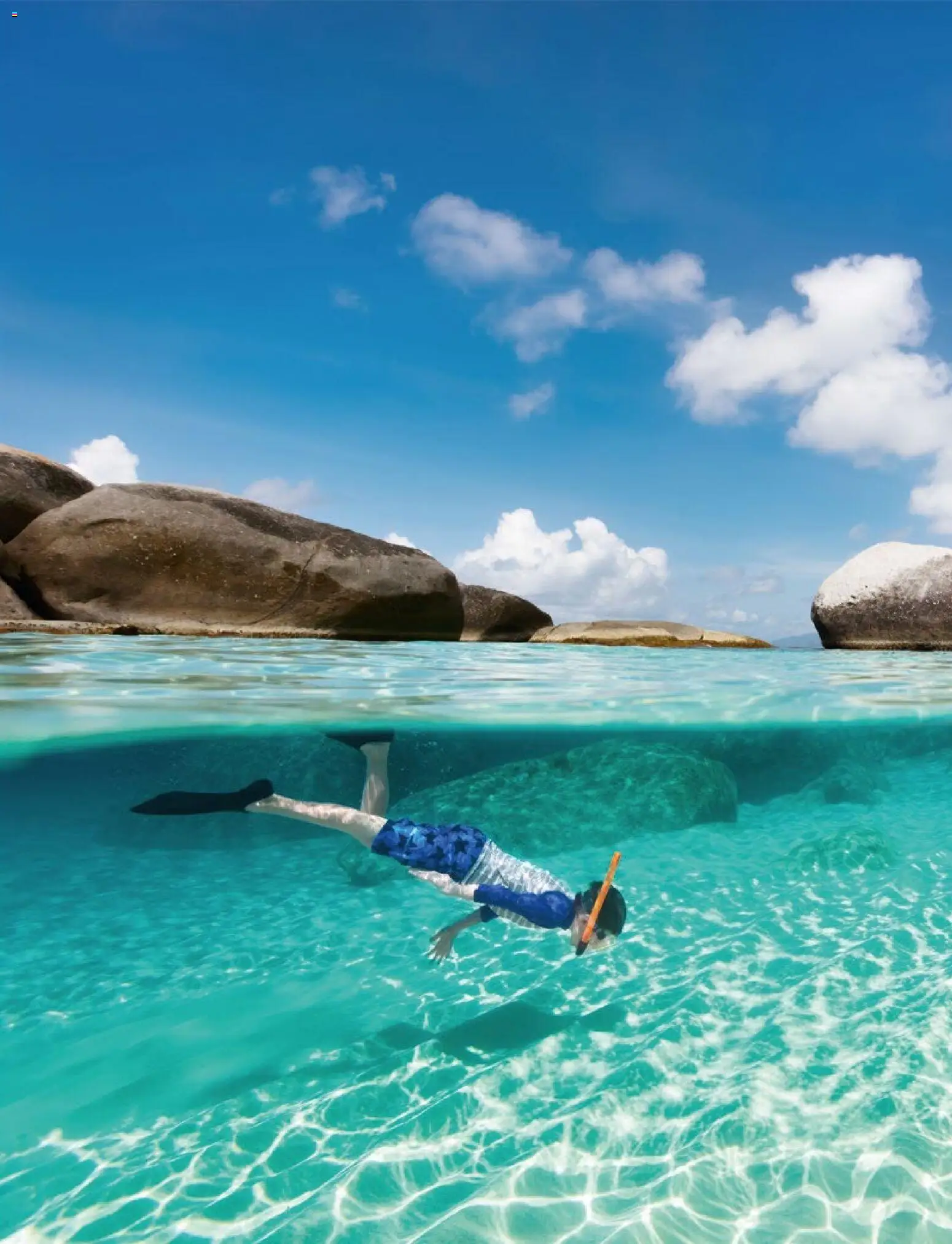 TUI airtours Katalog  Familie 2025/26 - Seite 2 - gültig ab 01.11.2025