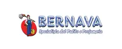 Bernava logo logo