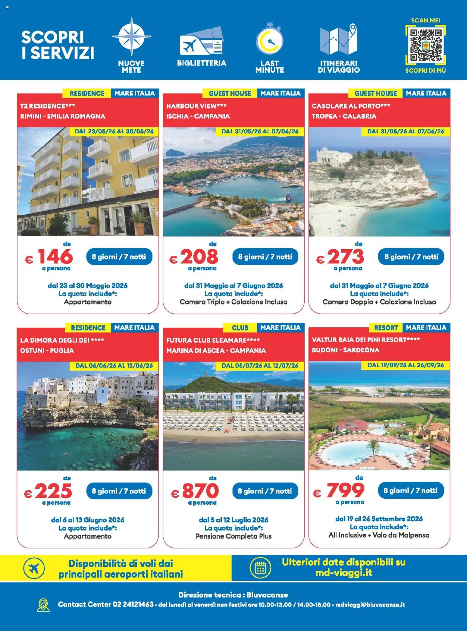 MD Discount volantino - pagina 35 - valido dal 24/03/2026