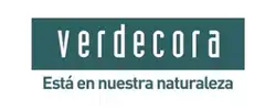 Verdecora logo