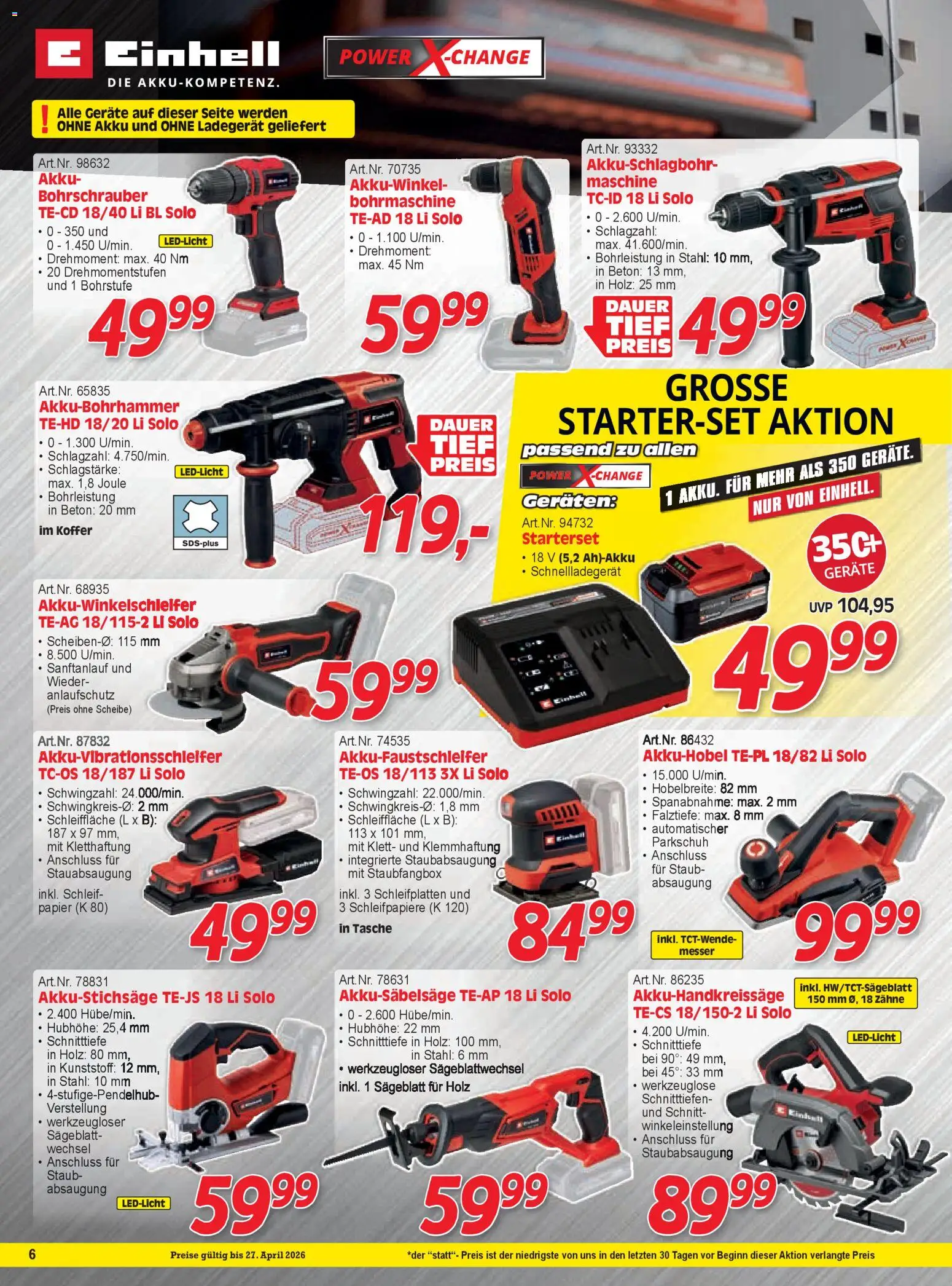 Zgonc Flugblatt April I 2026 - page 6- valid from 01.04.2026