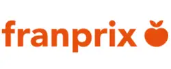 Franprix logo