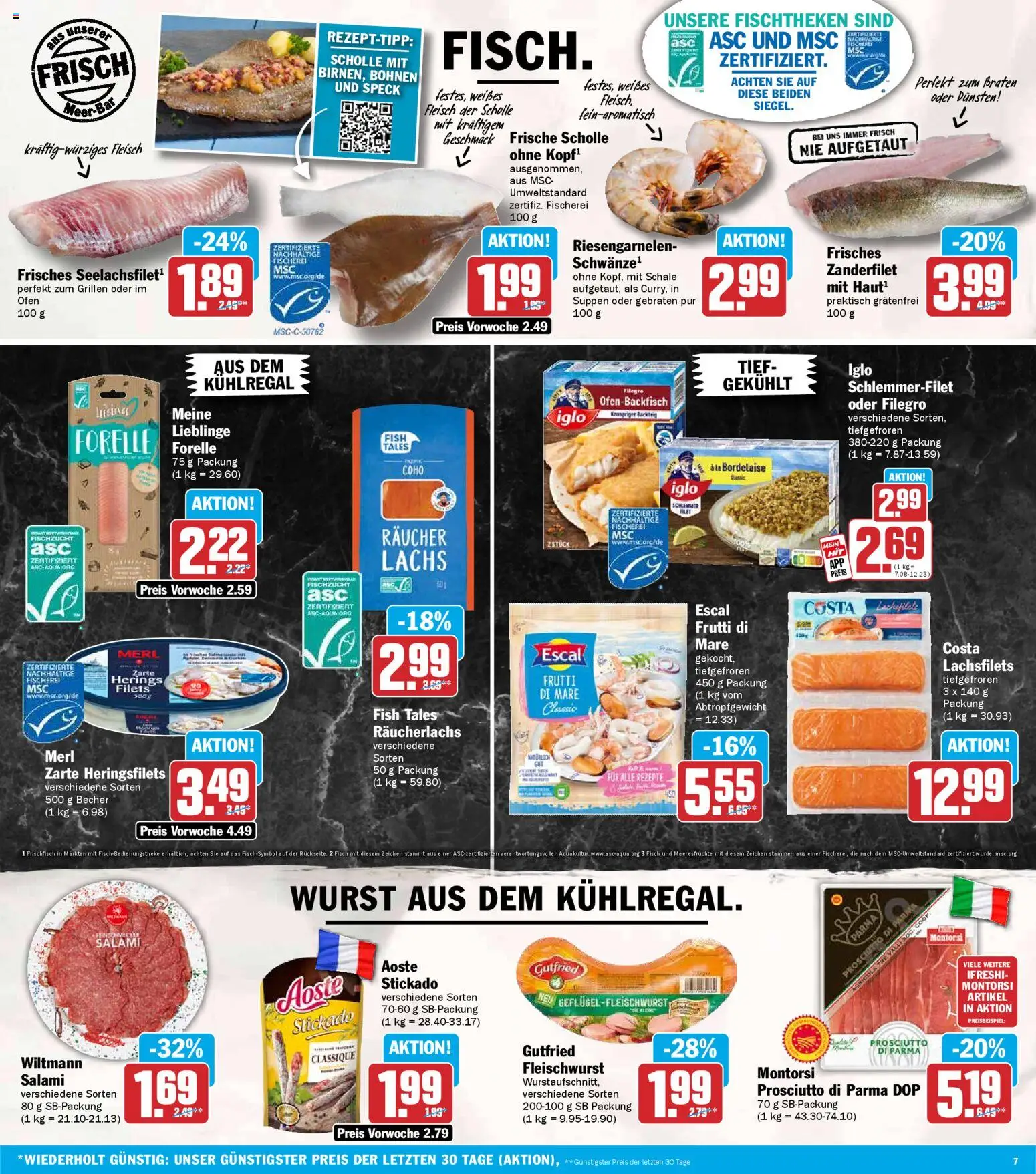 HIT Prospekt 	 - Seite 7 - gültig ab 02.03.2026