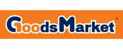 Goods Market bolt logo