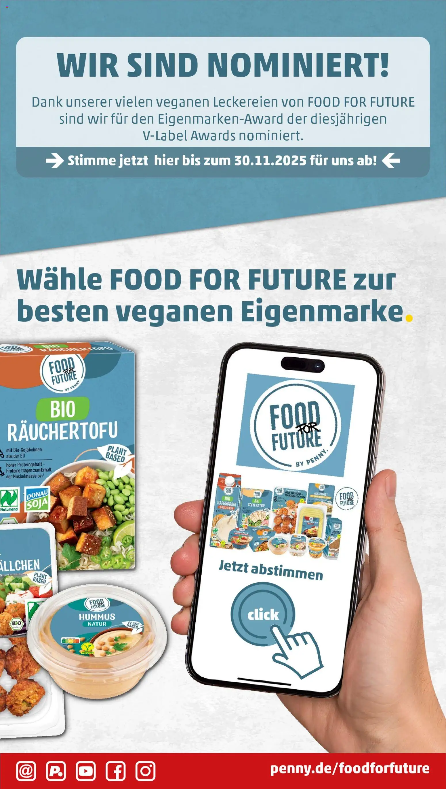 Penny Prospekt 	 - Seite 43 - gültig ab 01.12.2025