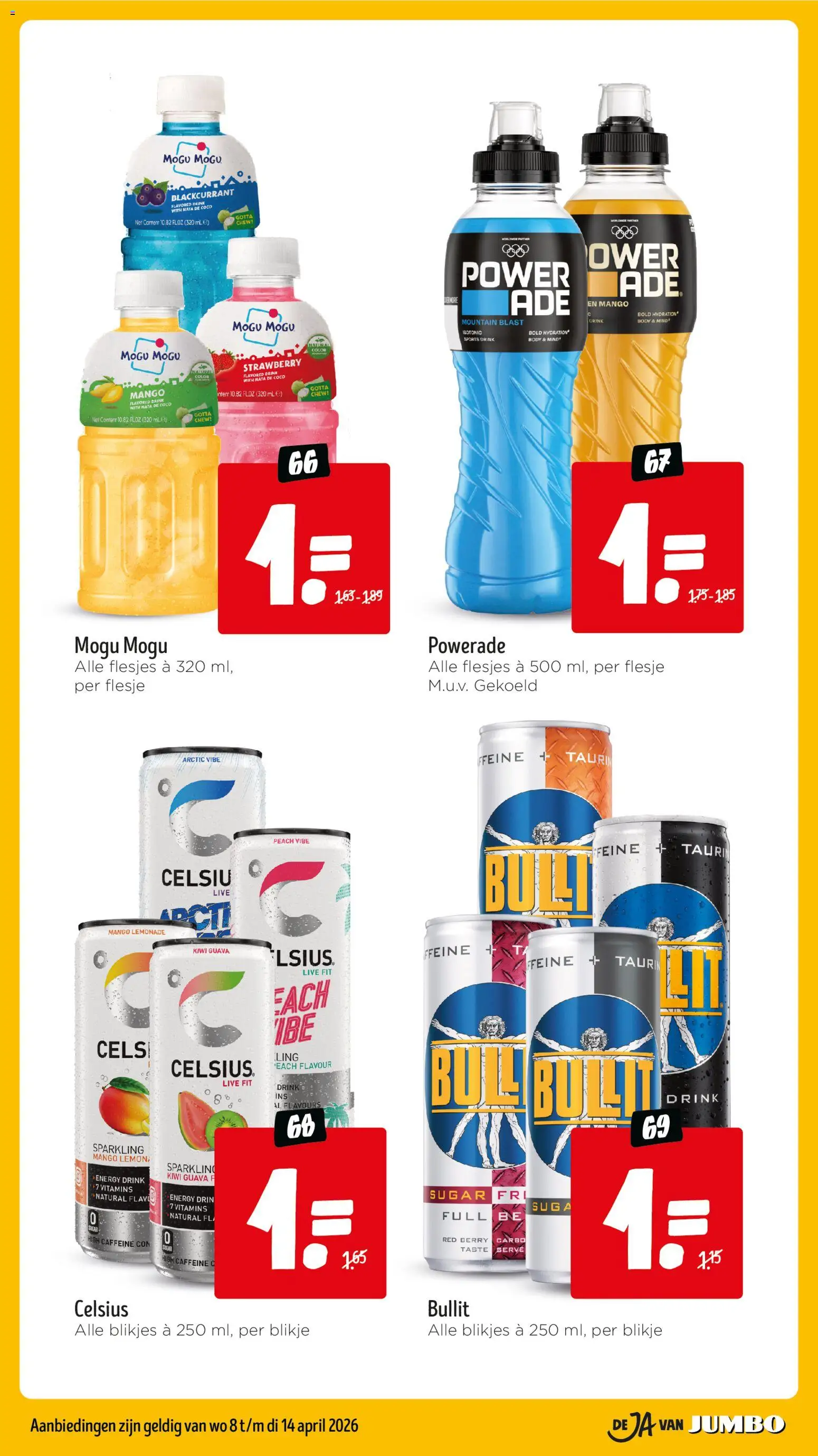 Jumbo folder week 15 - page 24- valid from 08-04-2026