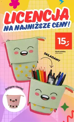 Podgląd Dealz Gazetka - O!ceny pierwsza klasa ważny od 07.08.2025
