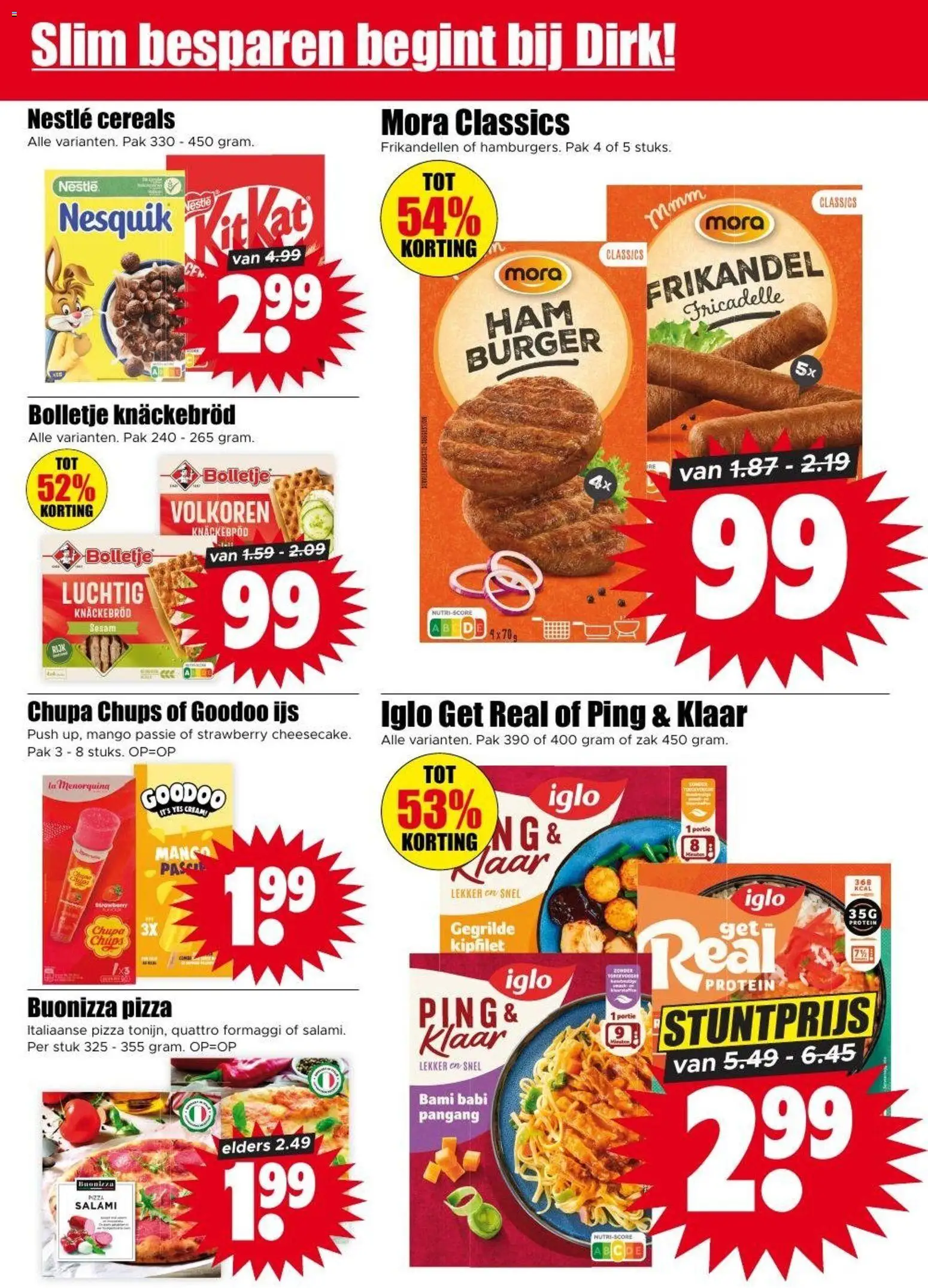 Dirk folder week 17 - page 14- valid from 22-04-2026