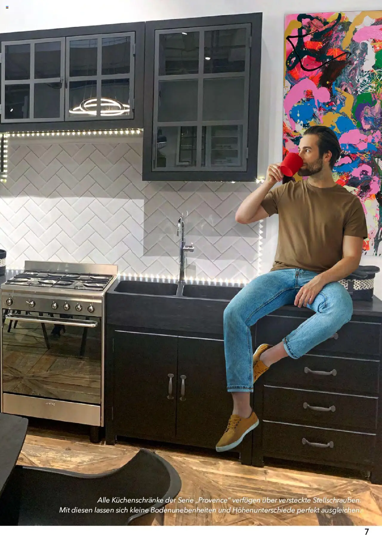 Rahaus Küchen - Seite 7 - gültig ab 01.06.2024