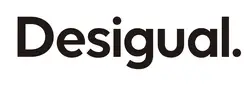 Desigual logo