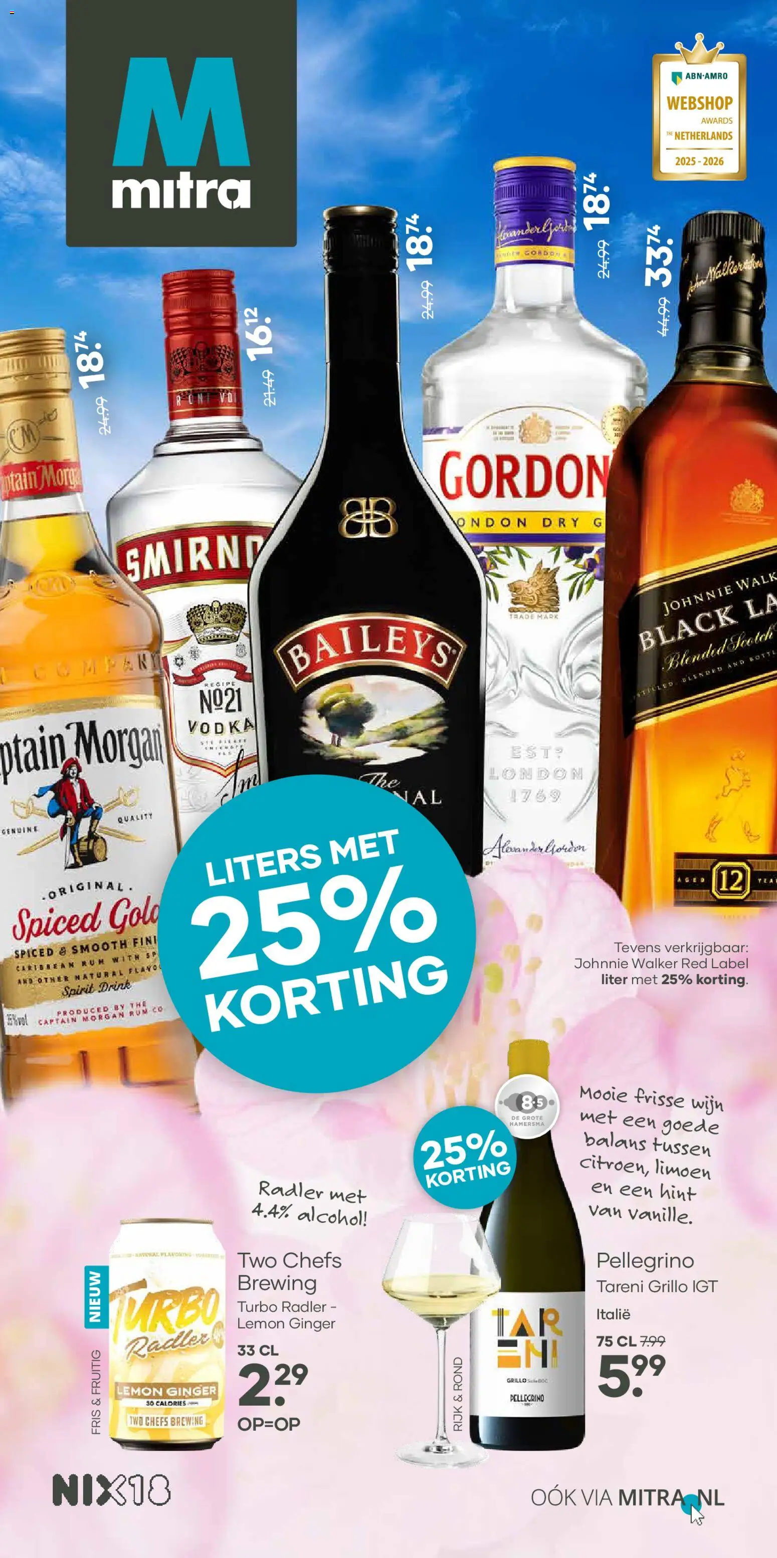 Mitra folder - pagina 1- geldig vanaf 02-03-2026