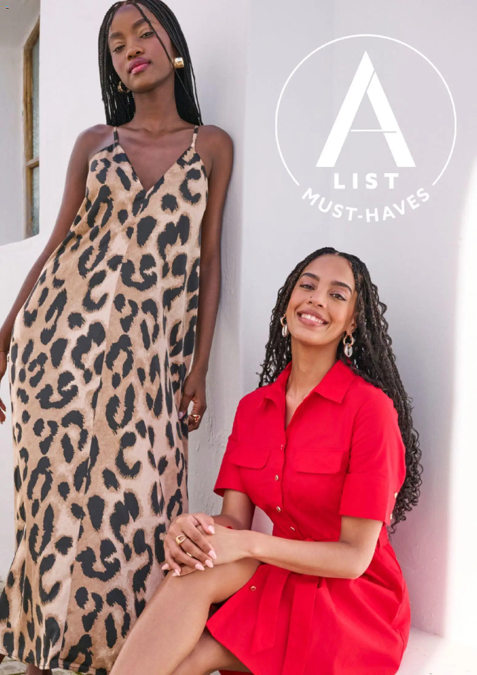 Ackermans Specials - page 1- valid from 18/11/2025