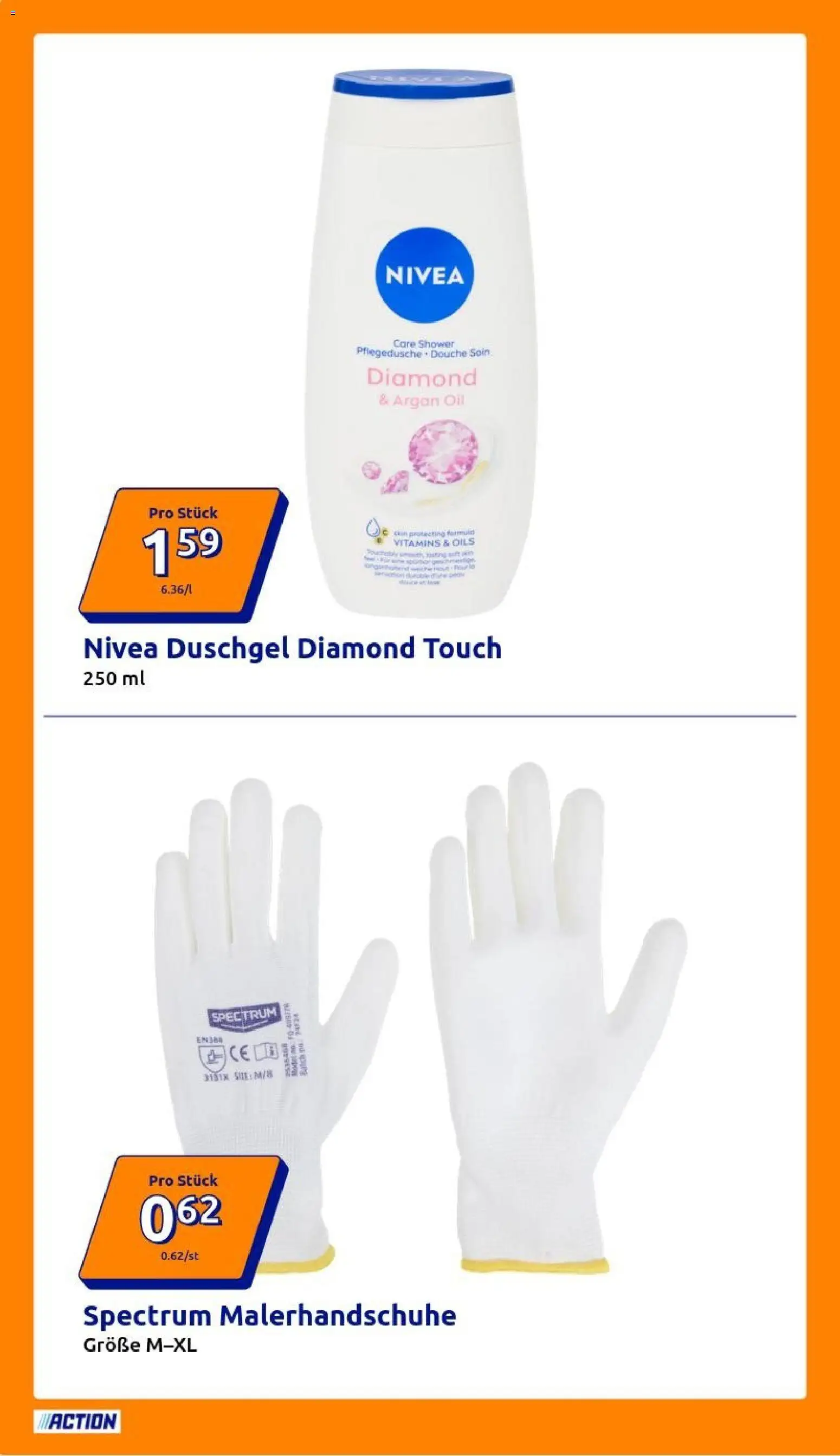 Action Prospekt - Seite 18 - gültig ab 04.03.2026