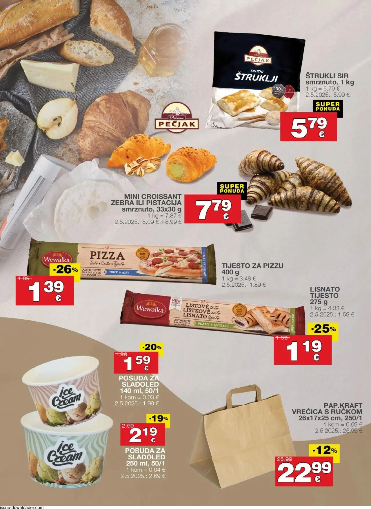 Katalog Stanić Diskont - stranica 10- važeći od 10.07.2025