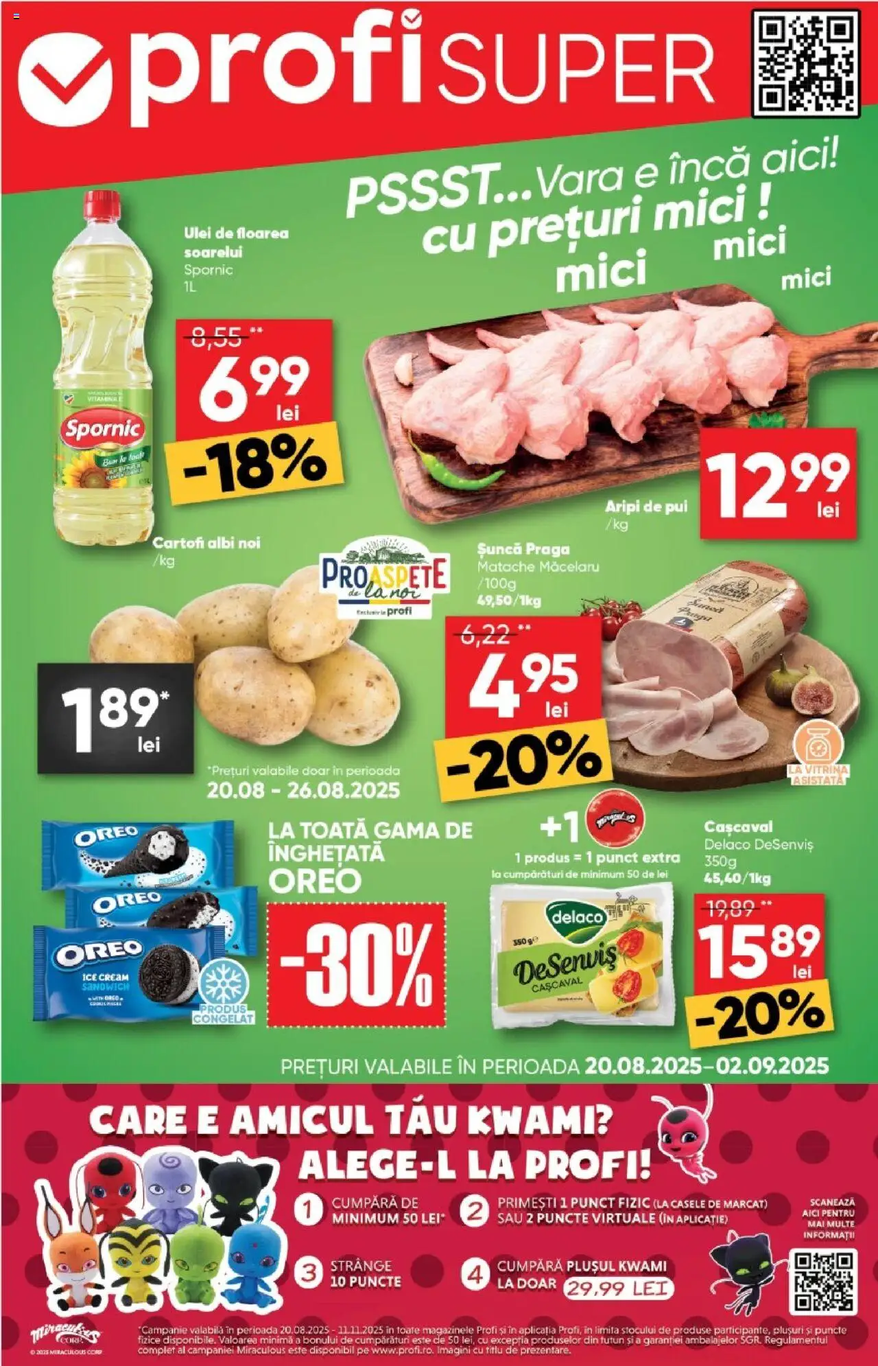 Catalog Profi  - pagina 1- valabil de la 20.08.2025