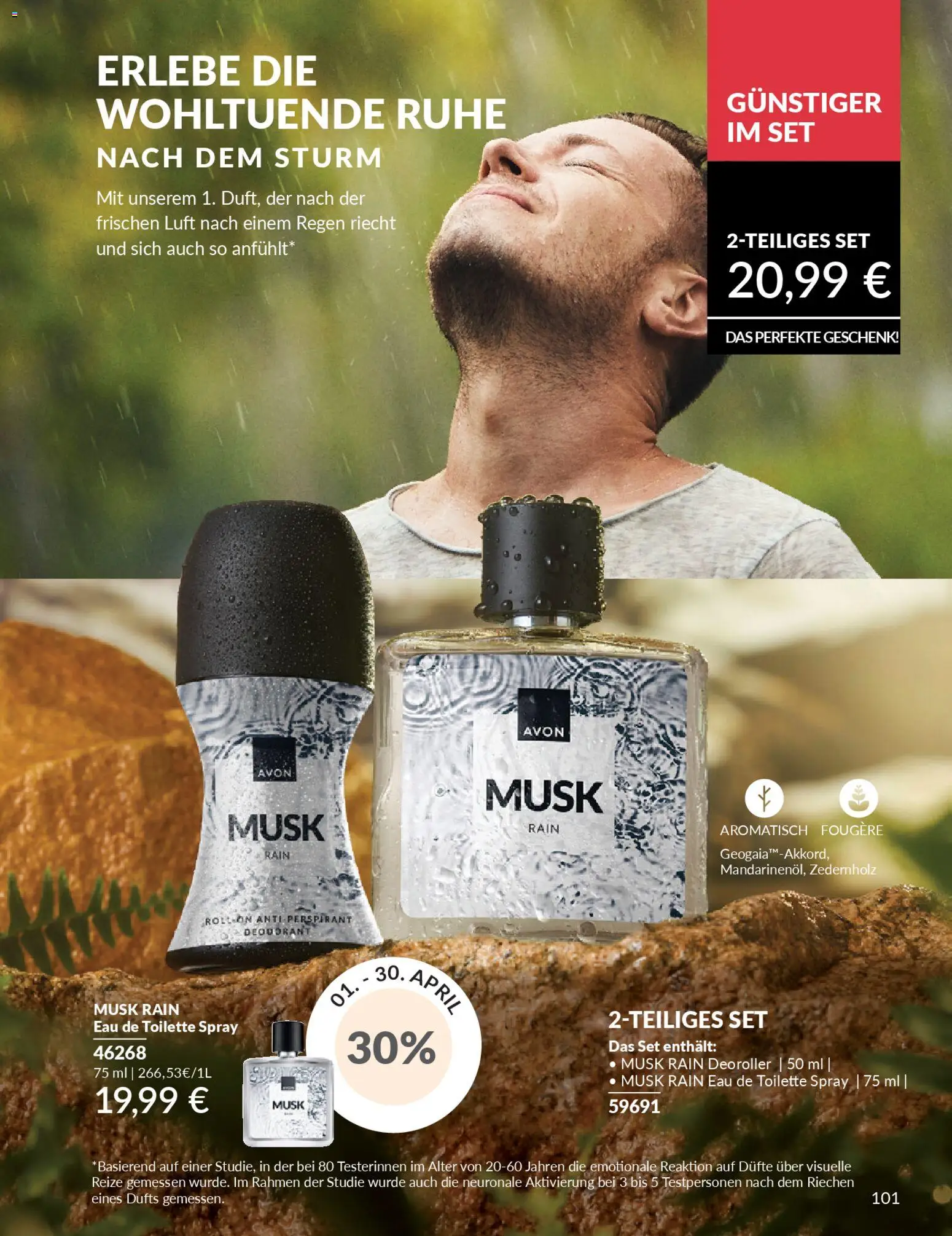 AVON Katalog April 2026 - Seite 108 - gültig ab 01.04.2026