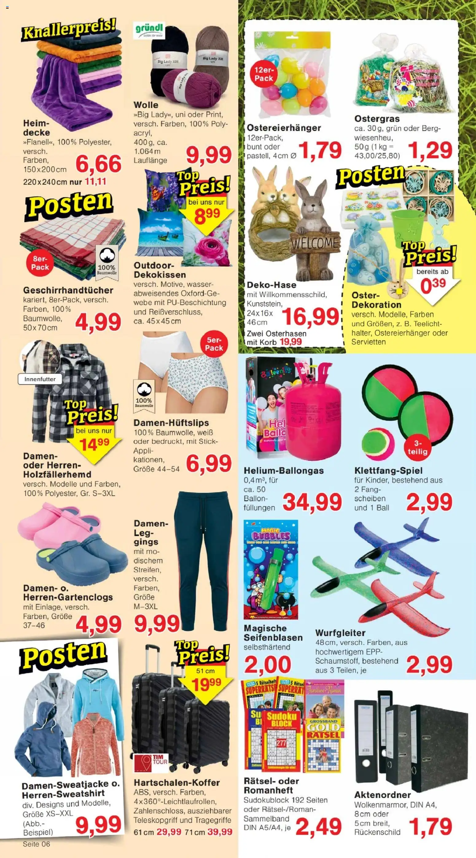 Jawoll Prospekt 	 - Seite 6 - gültig ab 16.03.2026