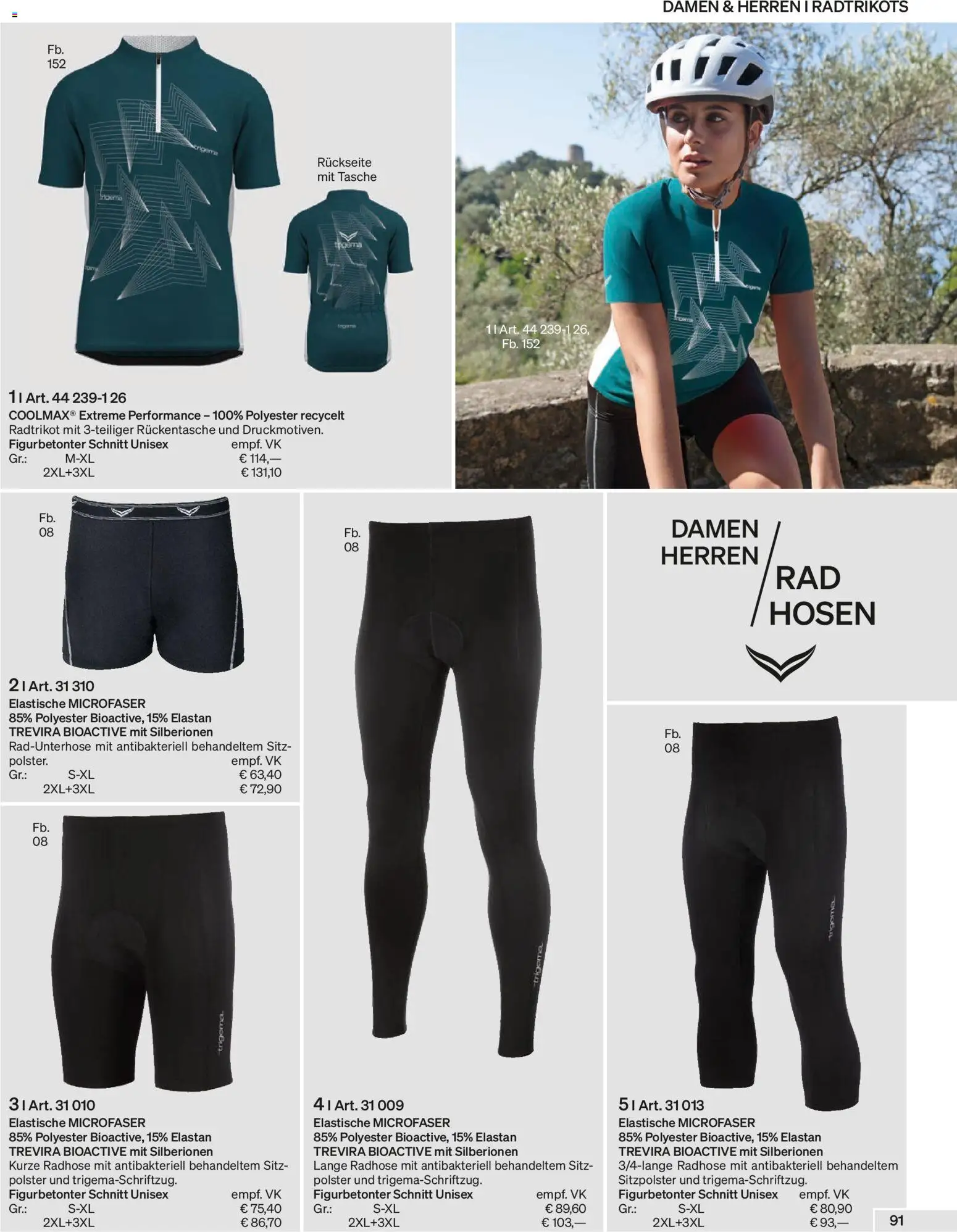 Trigema Prospekt - Seite 91 - gültig ab 01.02.2026