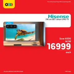 Preview Makro Latest Deals TV valid from 10/08/2025