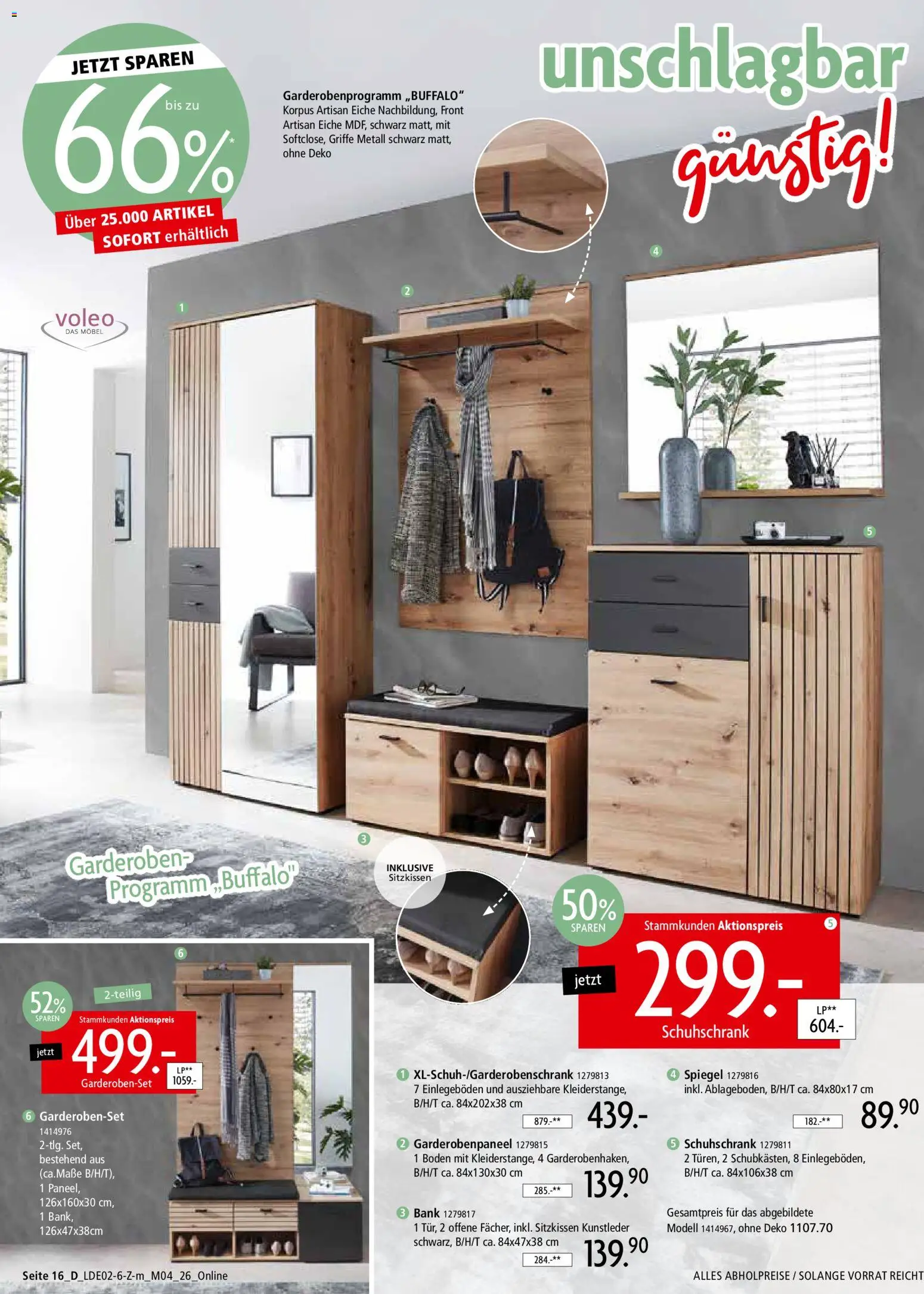 Zurbrüggen Prospekt 	 - Seite 30 - gültig ab 22.02.2026