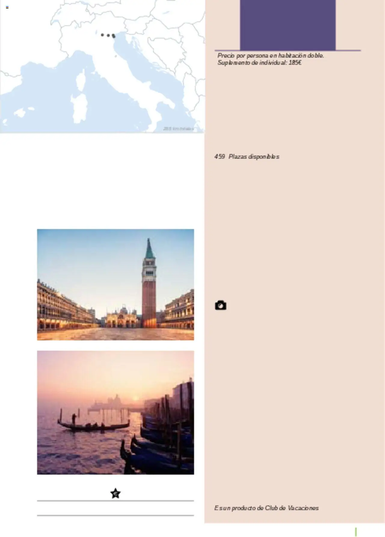 Viajes El Corte Inglés Rutas Culturales de la Comunidad de Madrid - Página de 109 - Válido desde 01/04/2025