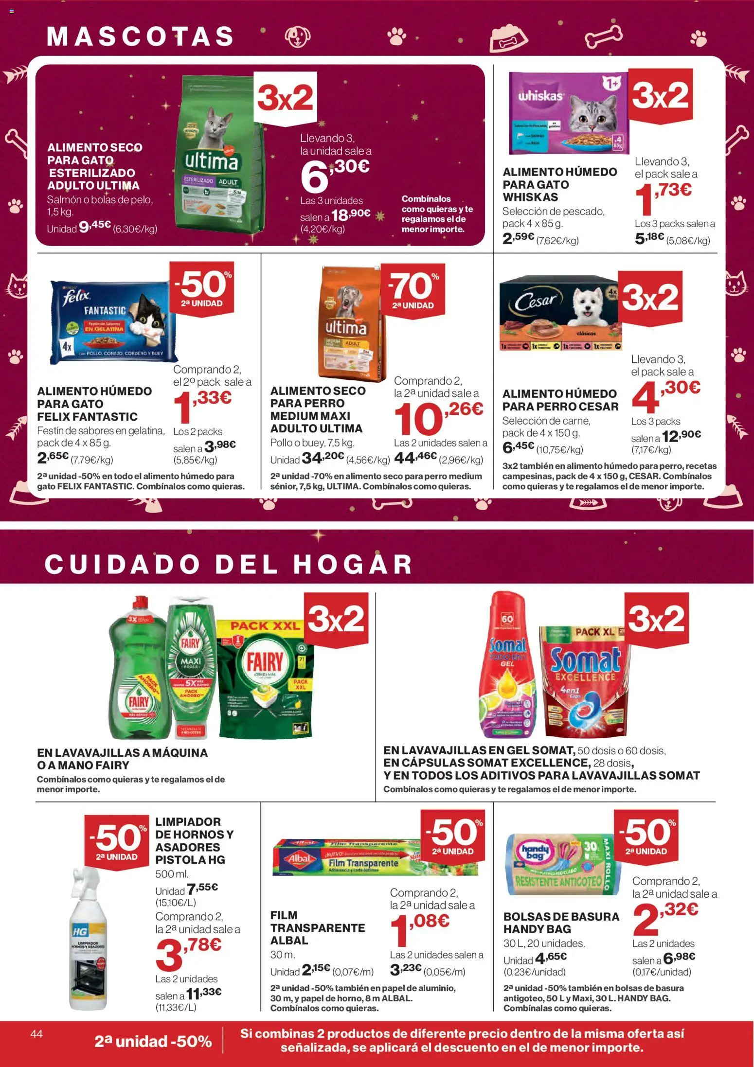 Supercor Canarias - Página de 44 - Válido desde 04/12/2025
