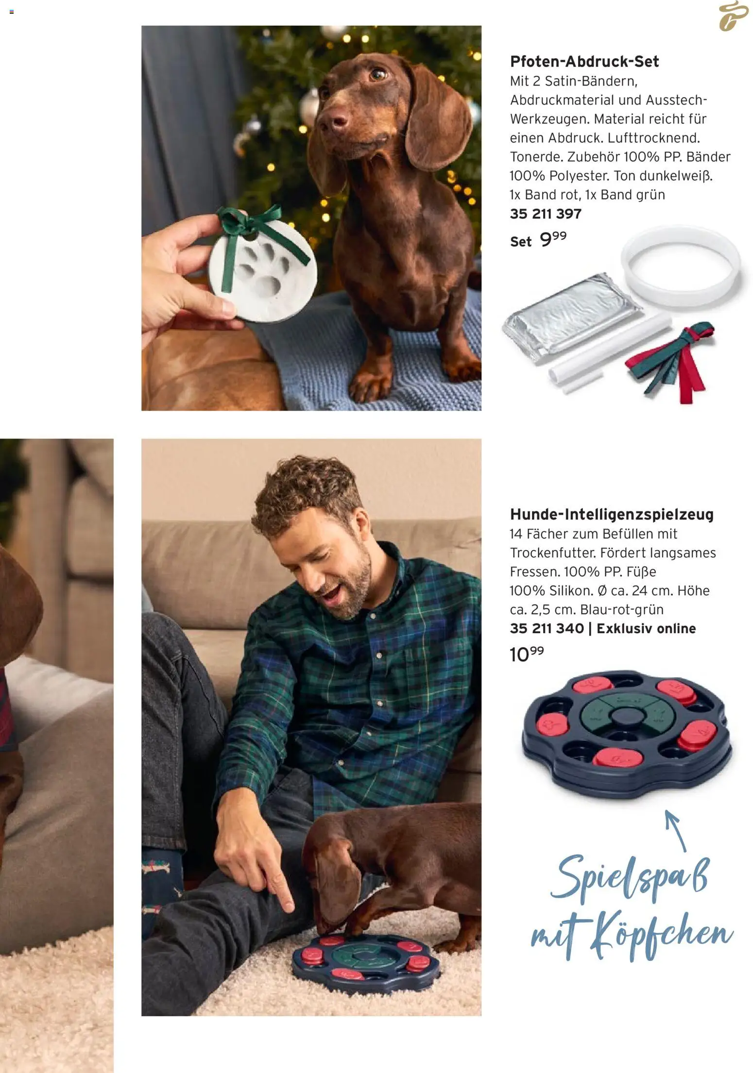 Tchibo - Black Friday - Seite 27 - gültig ab 26.11.2025