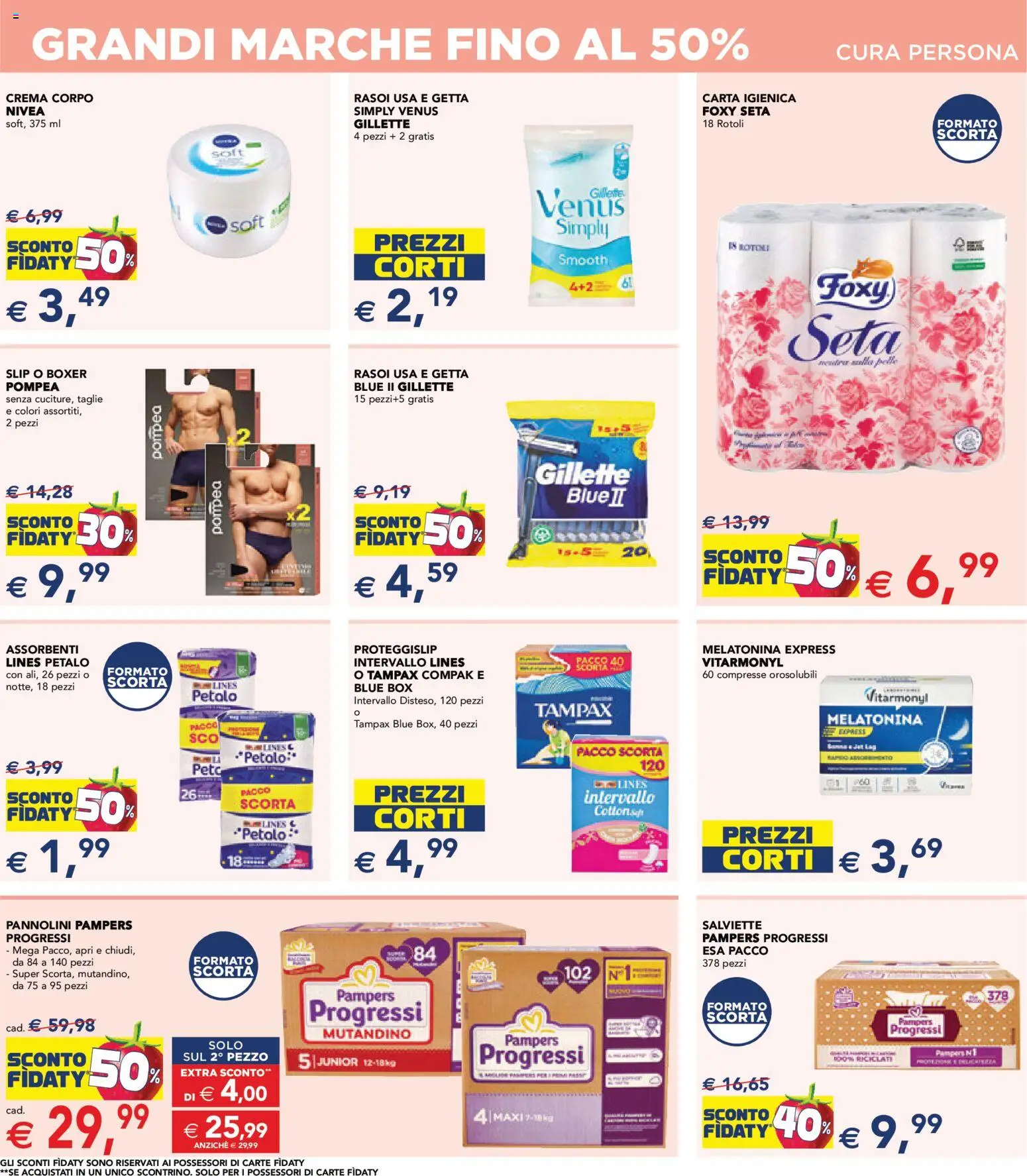 Esselunga S volantino - pagina 11 - valido dal 08/04/2026