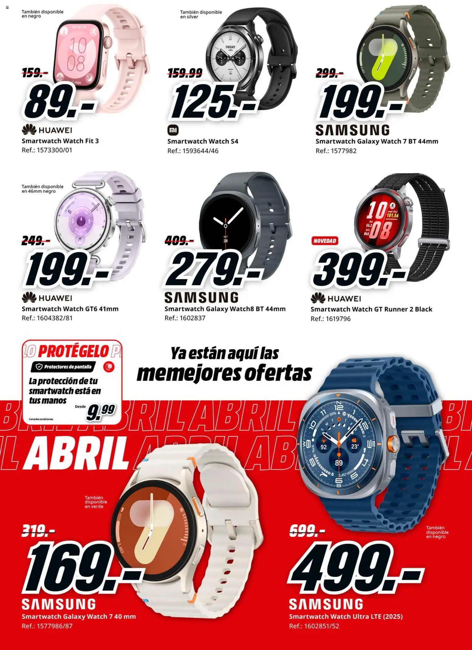 Media Markt folleto - Página de 31 - Válido desde 23/04/2026
