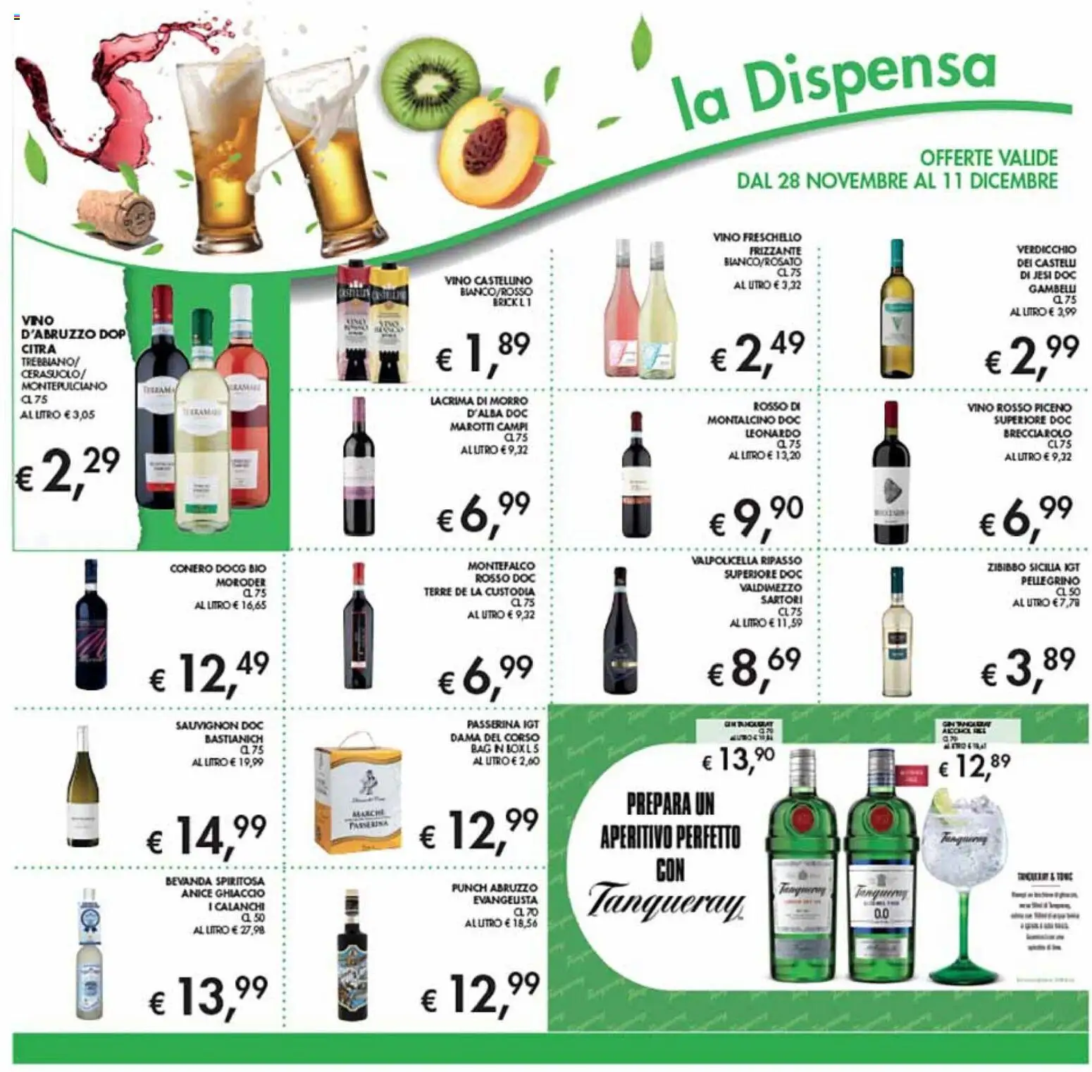 Coal - Promozione dal 28 novembre all'11 dicembre - pagina 16 - valido dal 28/11/2025