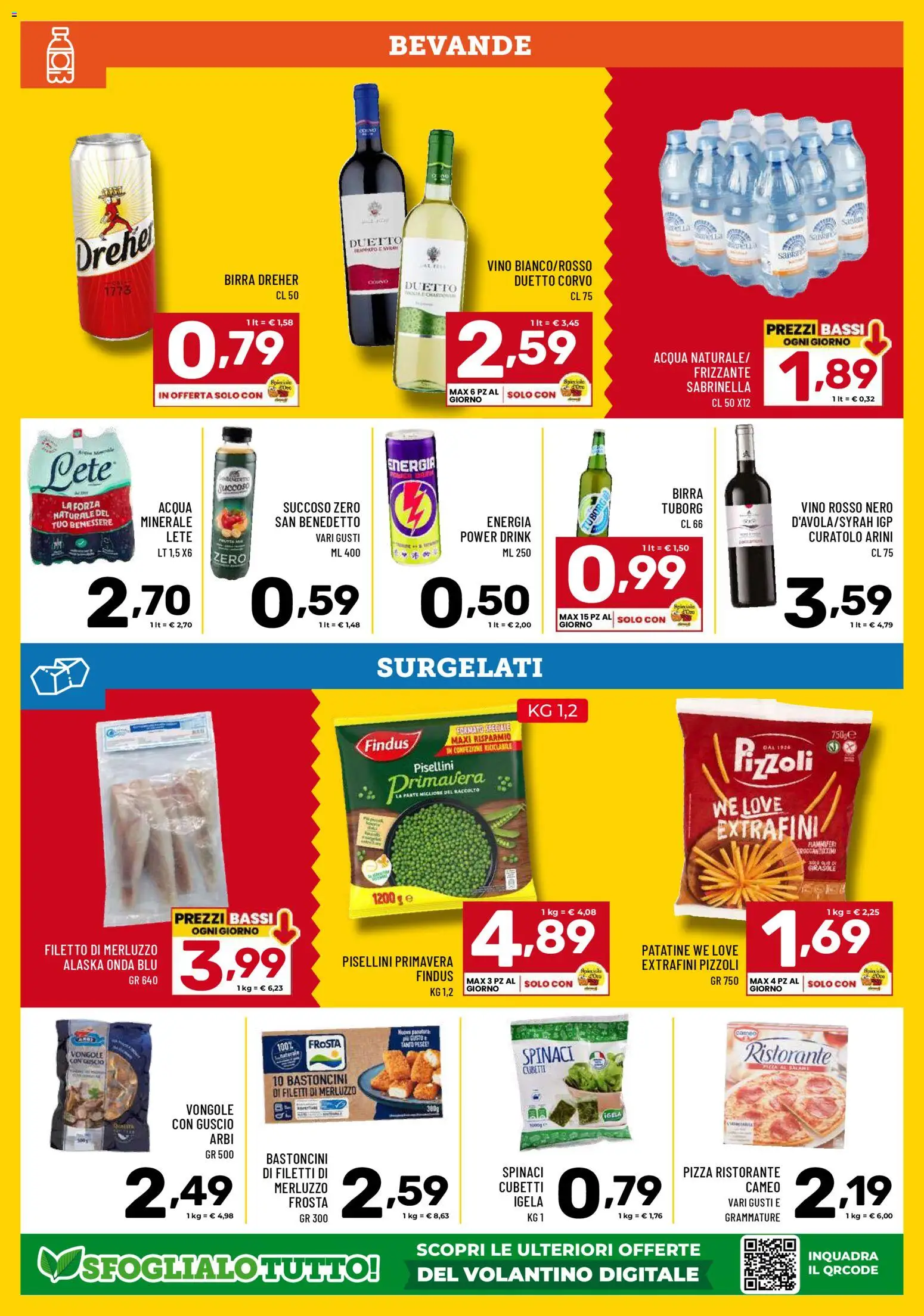 Il Centesimo volantino - pagina 15 - valido dal 27/03/2026