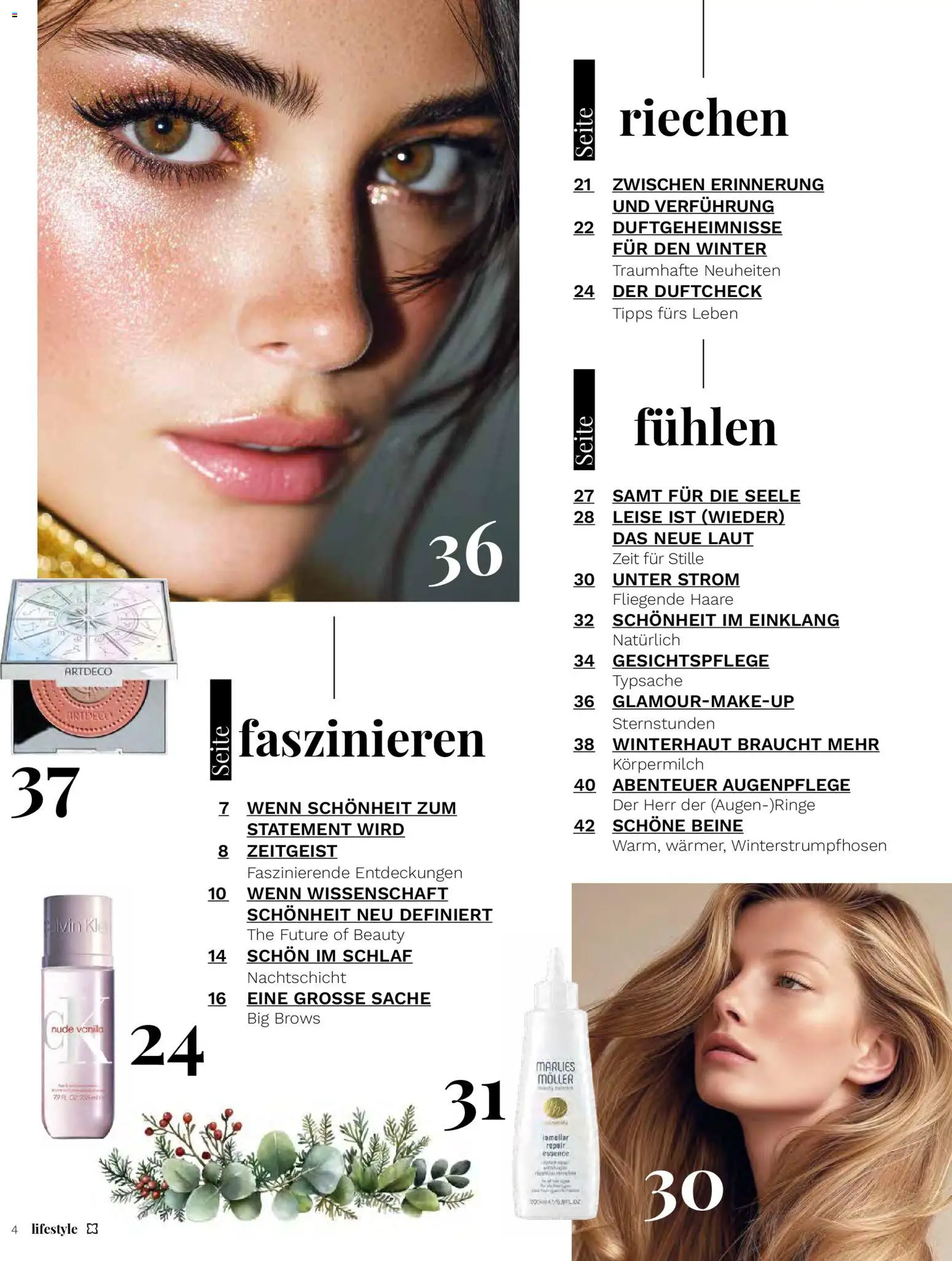 Müller Lifestyle - Seite 4 - gültig ab 14.11.2025