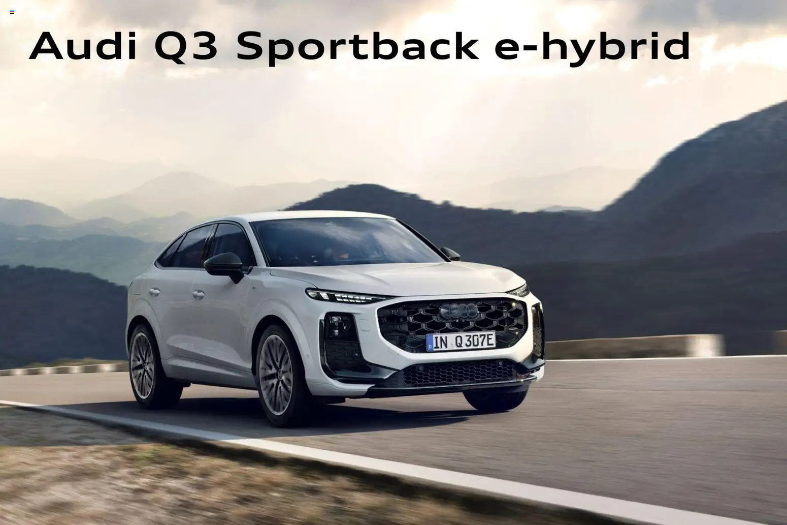 Audi Q3 - Seite 12 - gültig ab 09.01.2025