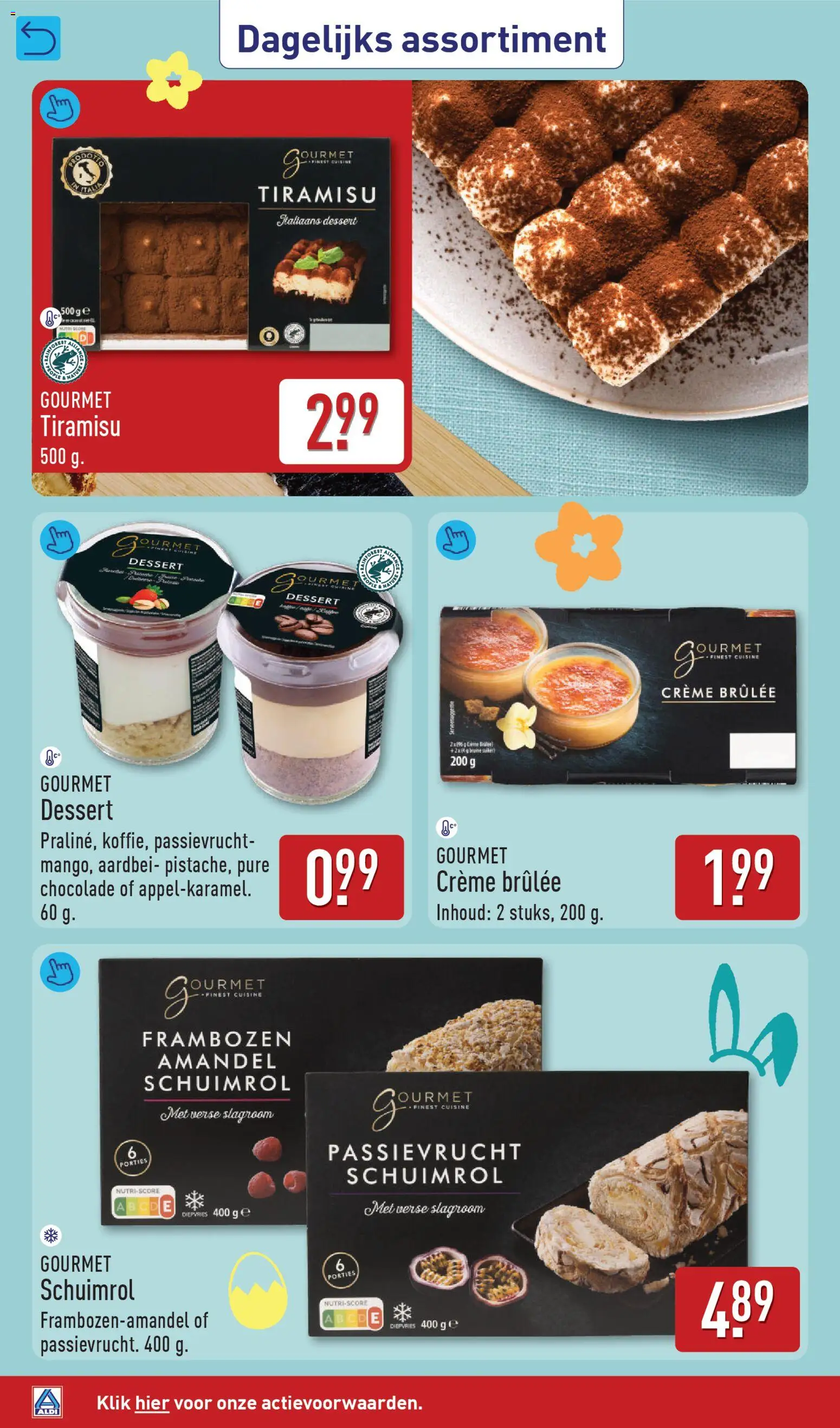Aldi folder week 14 - page 38- valid from 30-03-2026