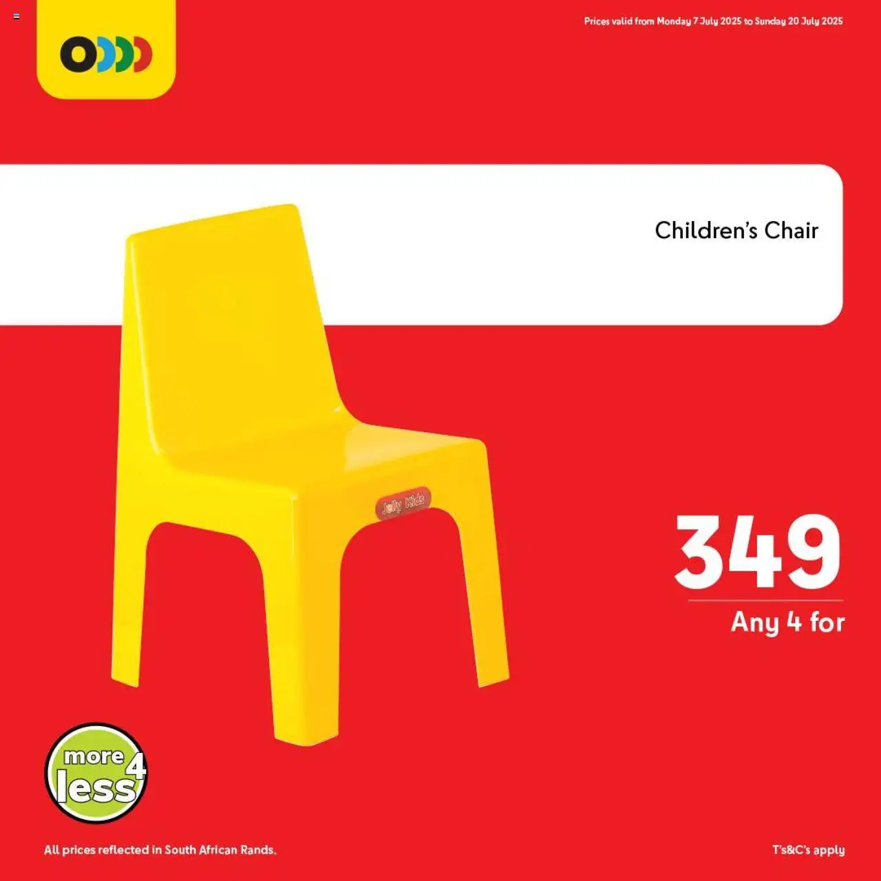 Makro Study Essentials and More - page 2- valid from 07/07/2025