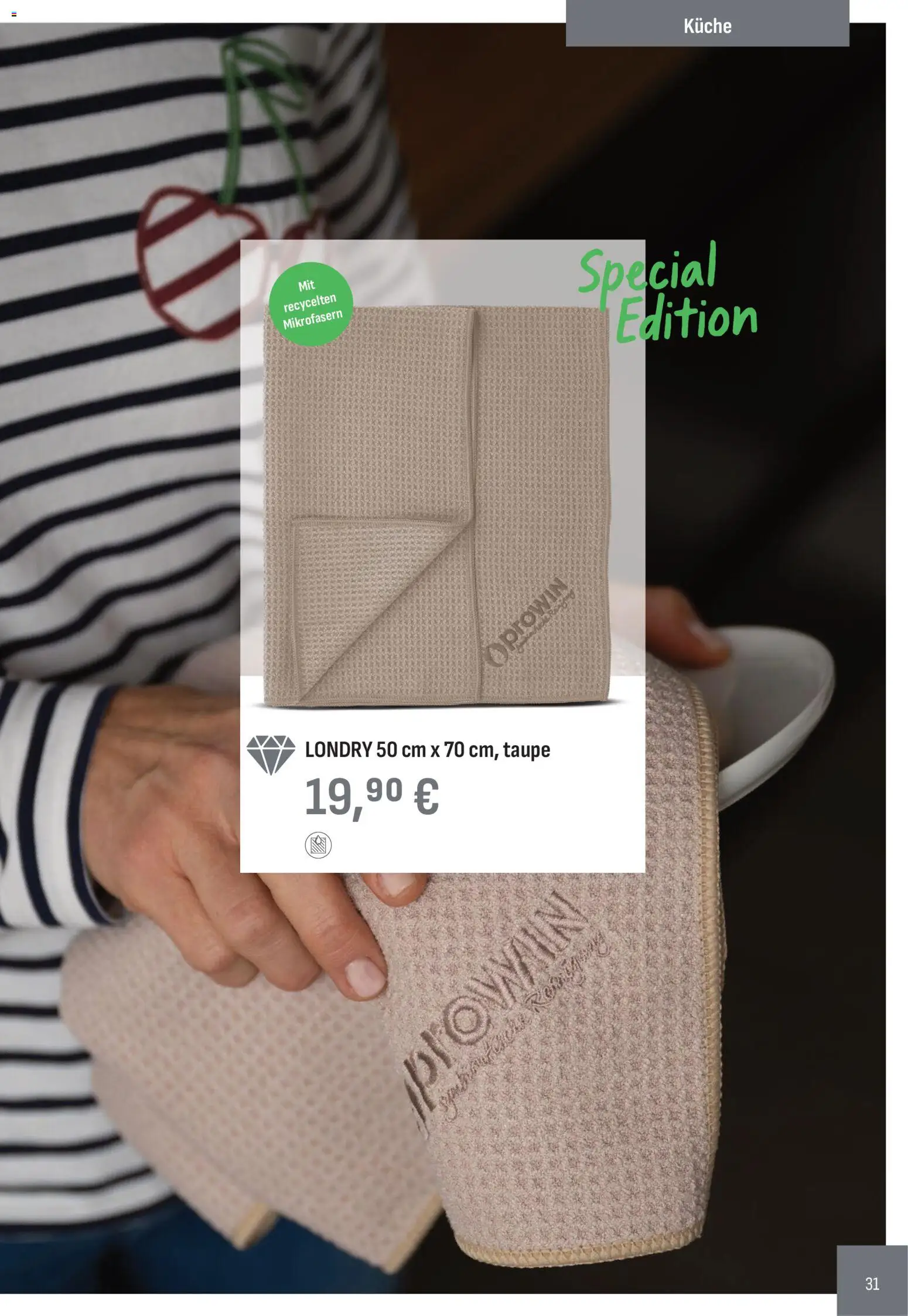 Katalog ProWin Januar/Juni 2026 - Seite 31 - gültig ab 01.01.2026