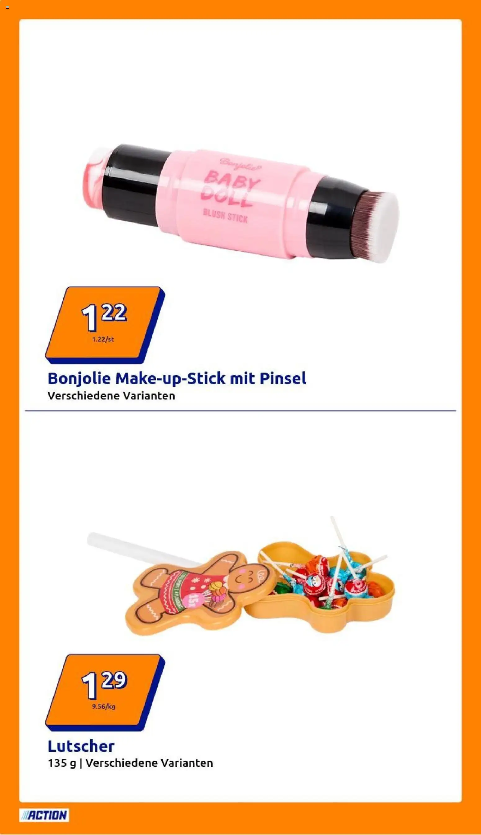 Action Prospekt - Seite 20 - gültig ab 10.12.2025