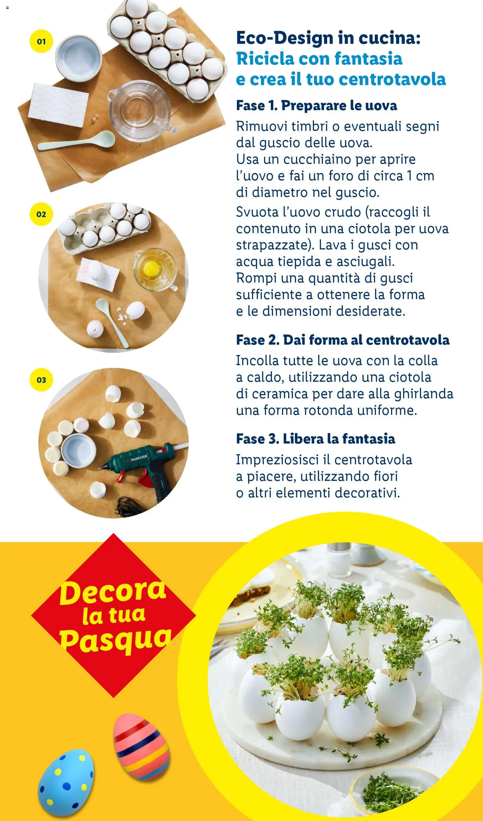 Lidl volantino Vale davvero - pagina 47 - valido dal 27/02/2026