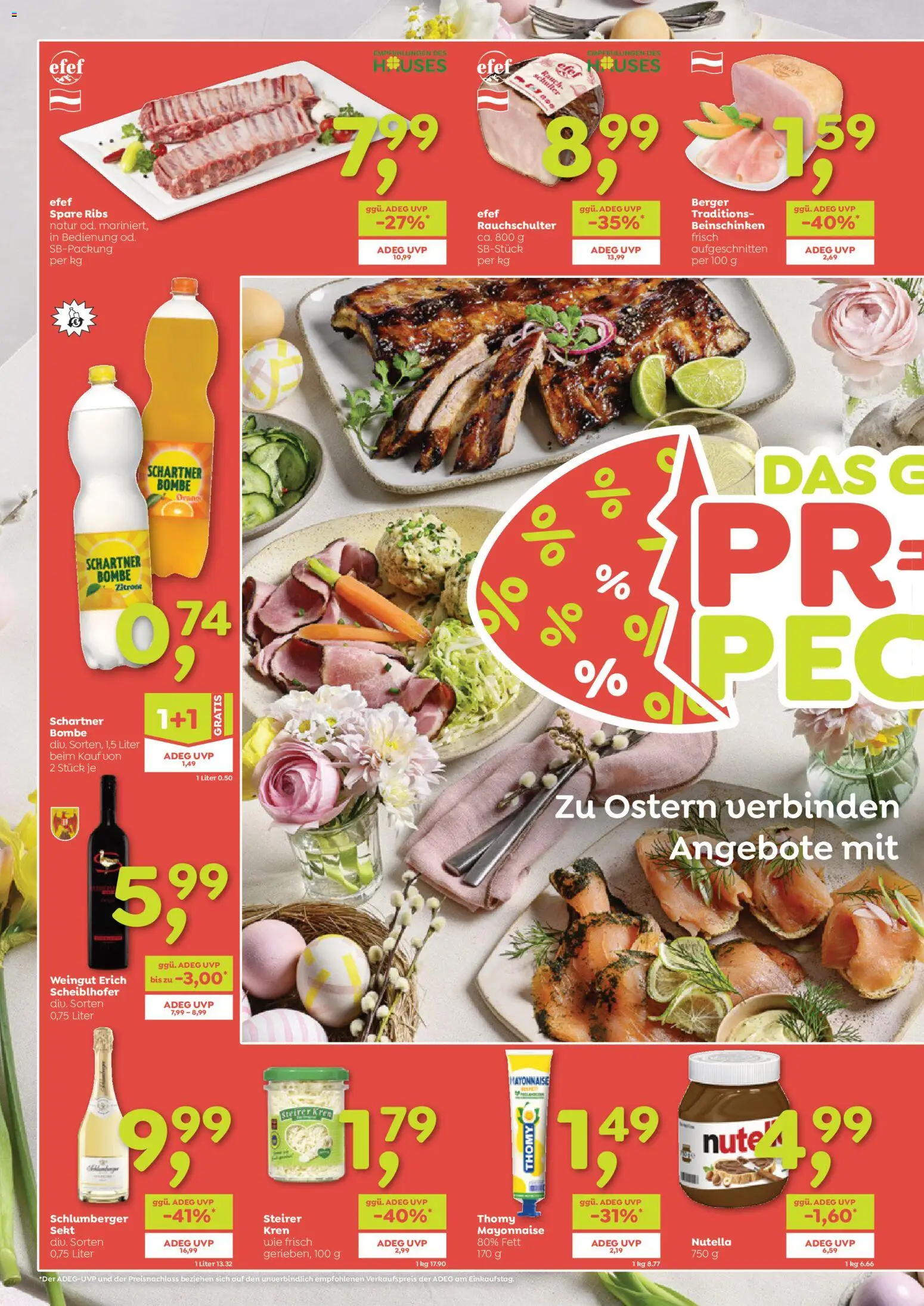 ADEG Flugblatt - page 2- valid from 26.03.2026