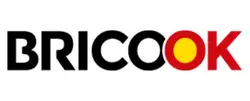 Brico OK logo logo