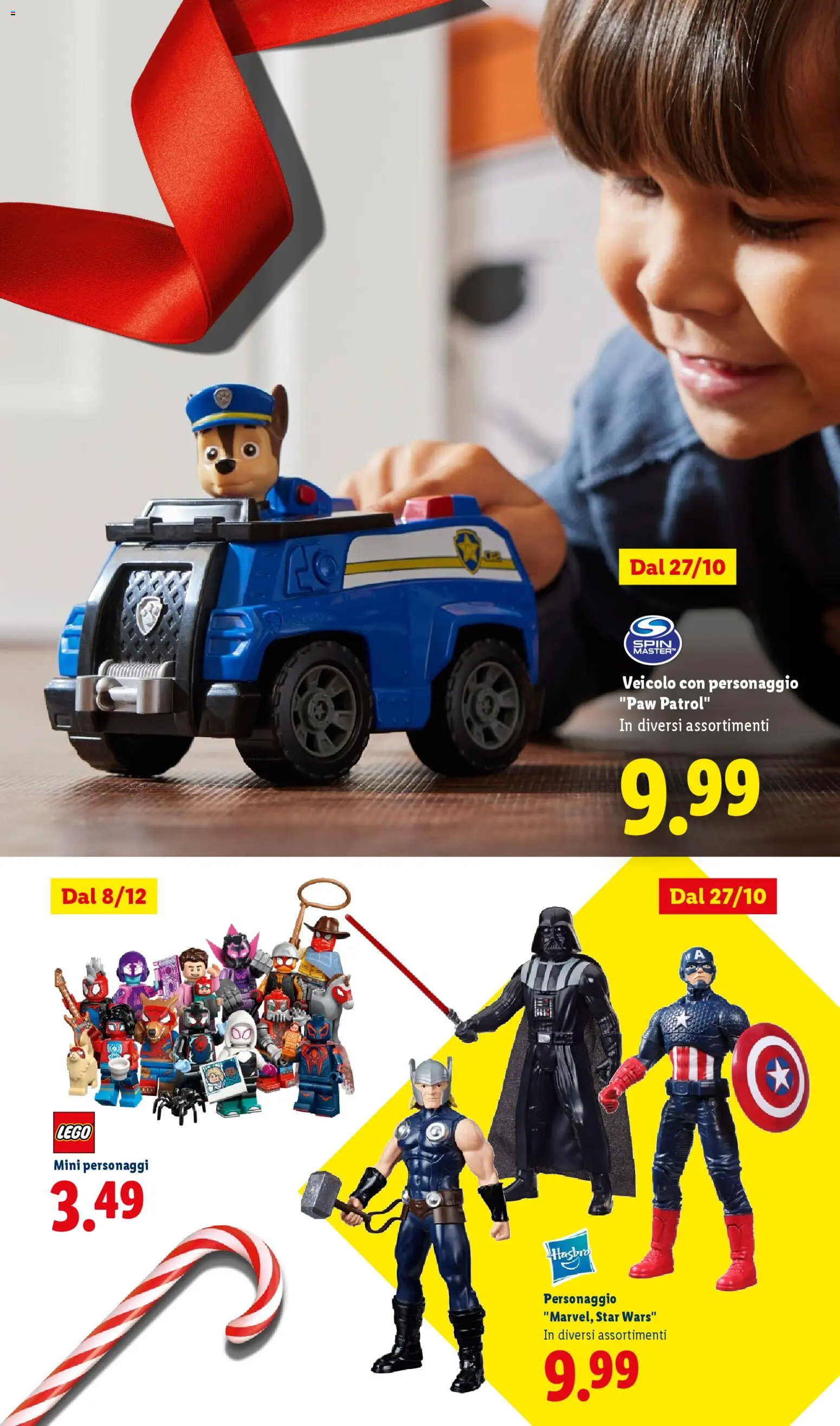 Lidl Buone feste catalogo - pagina 84 - valido dal 24/10/2025