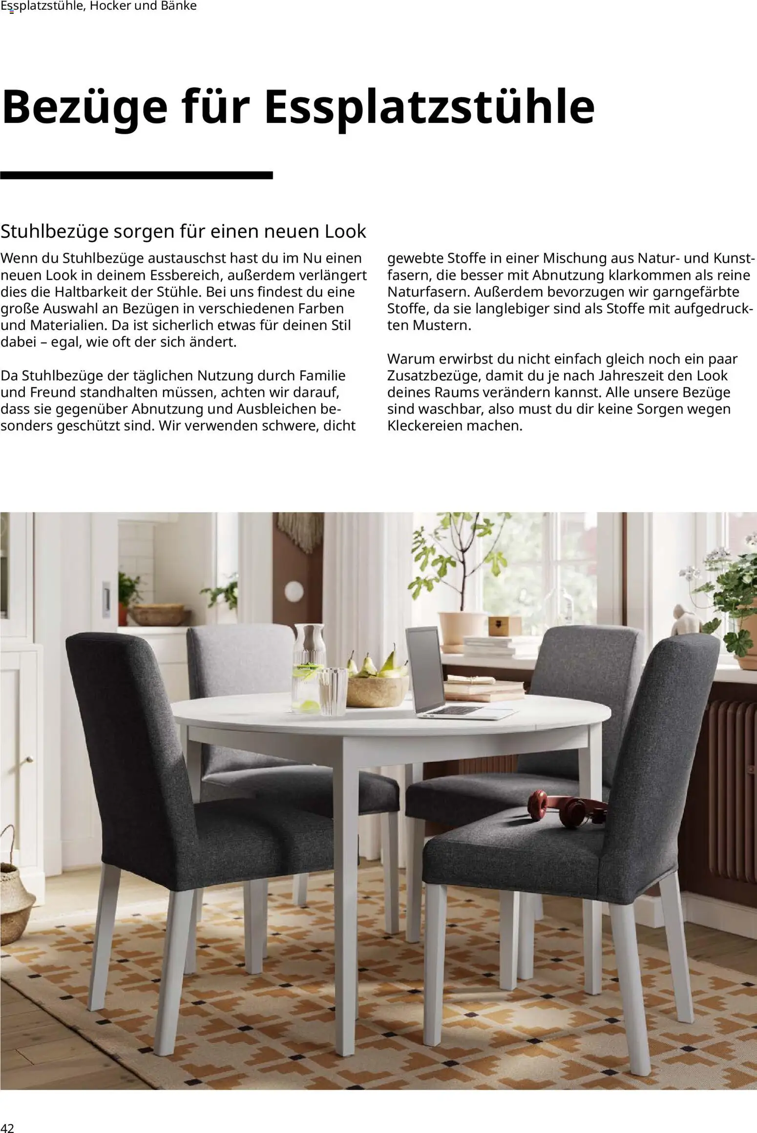 Ikea Essplatz - Seite 42 - gültig ab 02.01.2026
