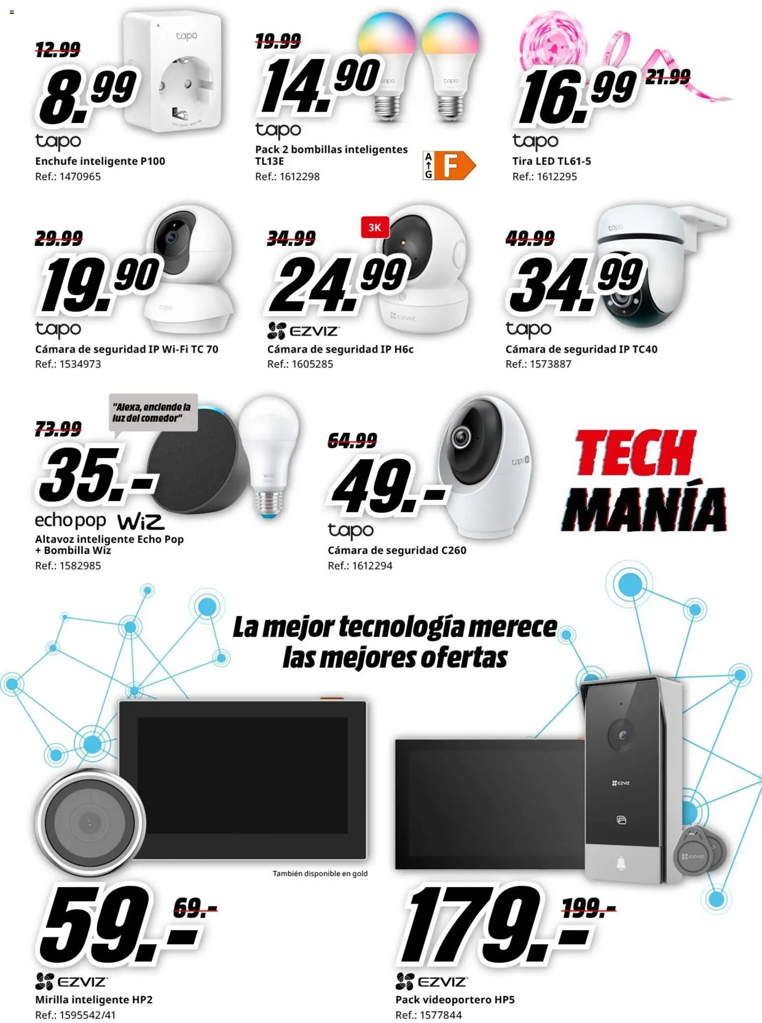 Media Markt folleto - Página de 5 - Válido desde 02/03/2026