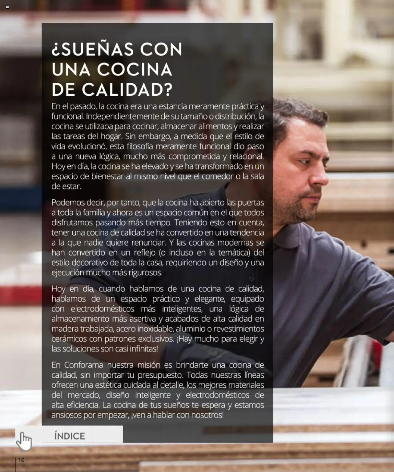 Conforama - Folleto - Página de 10 - Válido desde 27/03/2025