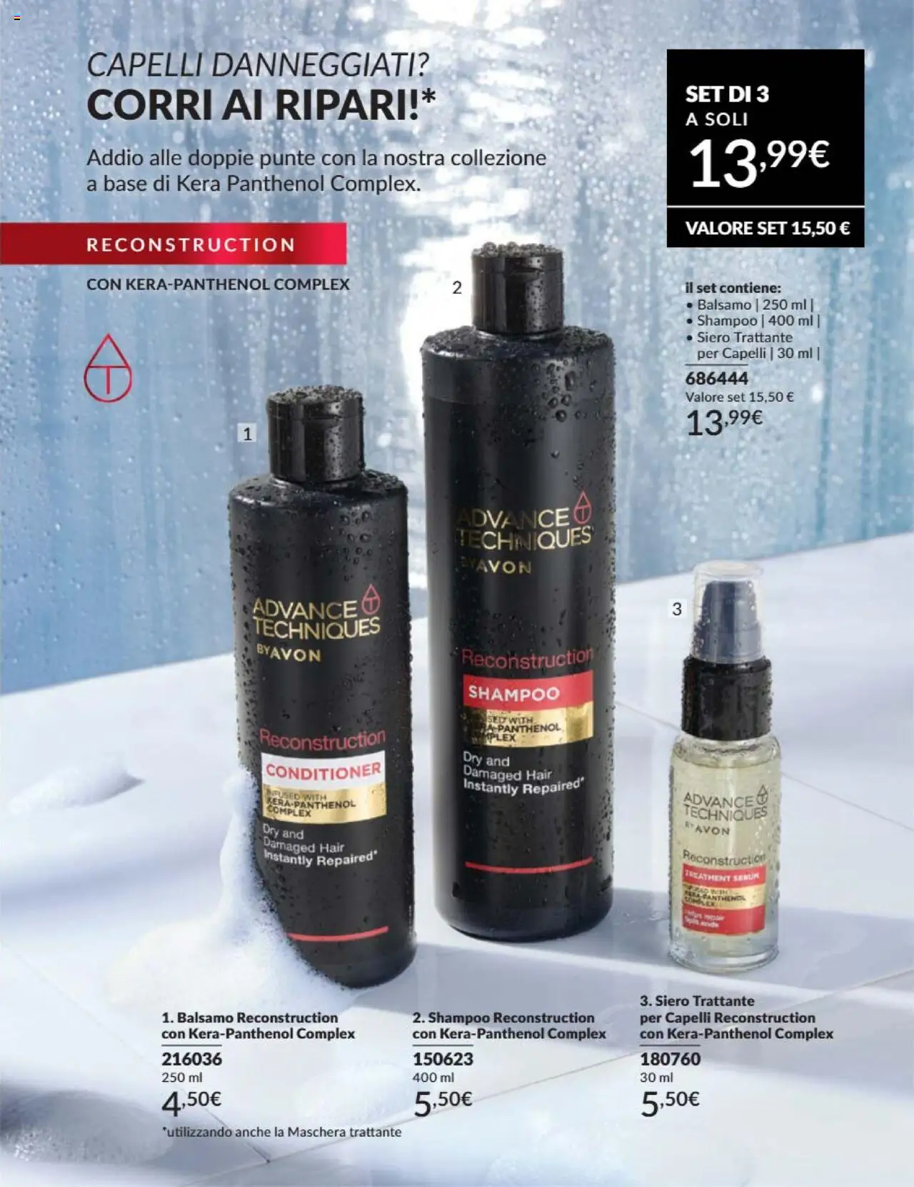 Avon - Campagna 7/2025 - pagina 169 - valido dal 01/07/2025