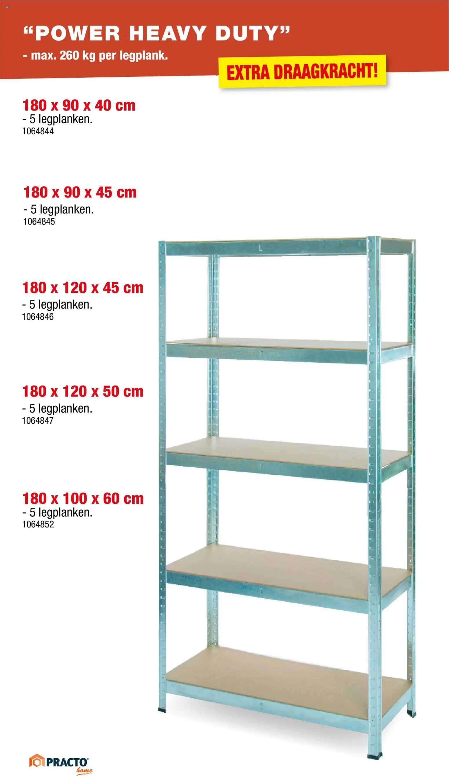 Hubo Opberging catalogus 2026 - page 6- valid from 28/01/2026